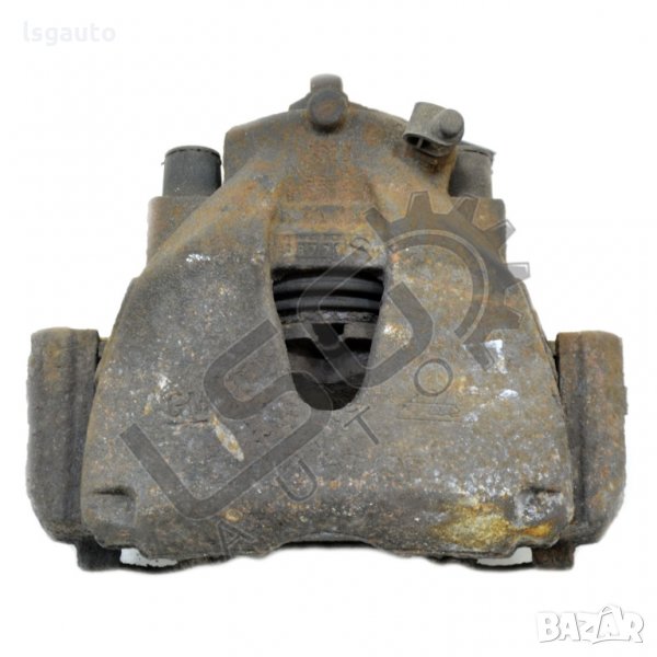 Преден ляв спирачен апарат Opel Astra H (A04) 2004-2010 OA121021N-44, снимка 1