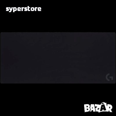 Геймърска Подложка За Мишка LOGITECH G840 XL 943-000777  Gaming Mouse Pad SS301368, снимка 1
