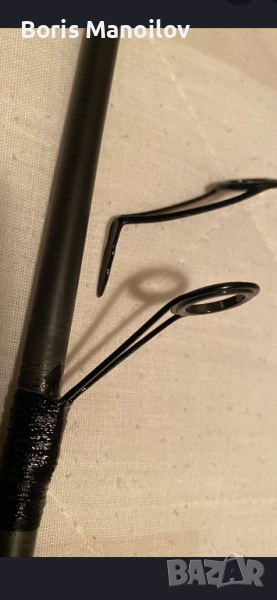 Ремонт на карбонови въдици , снимка 1