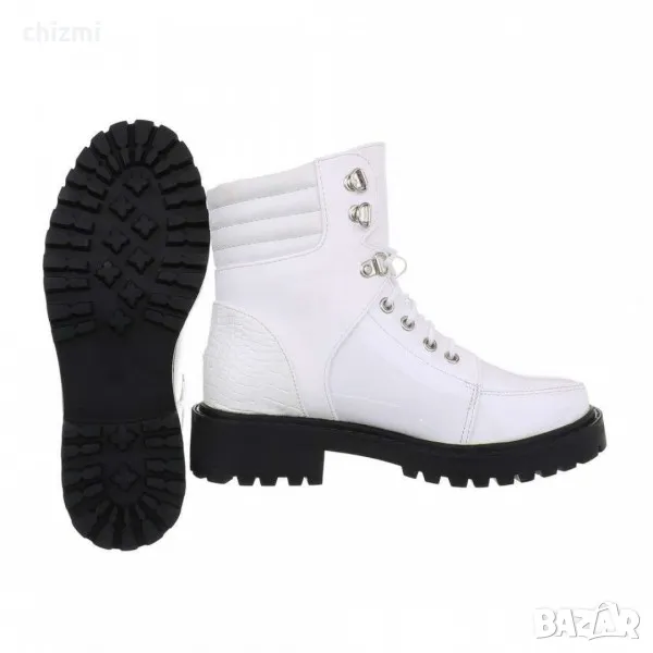 Sergio Todzi дамски боти JU1378, снимка 1