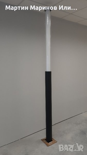 Градинско осветително тяло.45w., снимка 1