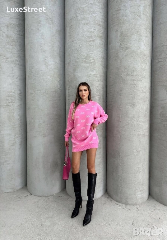 Дамски Пуловери 🤍 Gucci , снимка 1