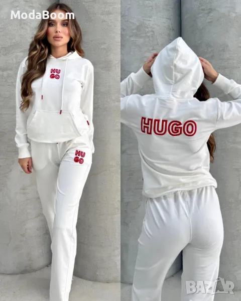 Hugo Boss дамски комплект , снимка 1