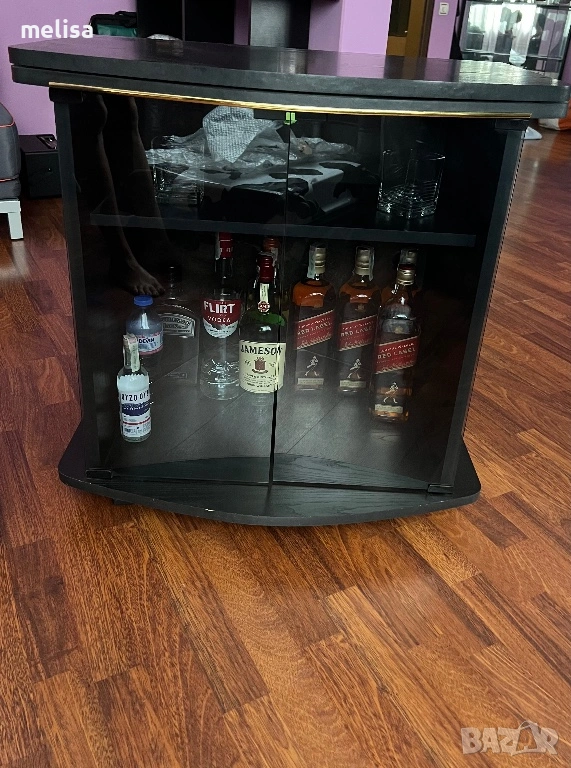 Нова цена!Бар/ поставка за телевизор, снимка 1
