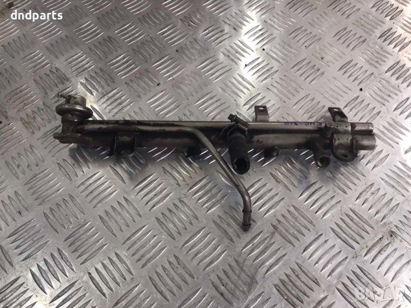 Горивна рейка BMW,E46,318i,1999г., снимка 1