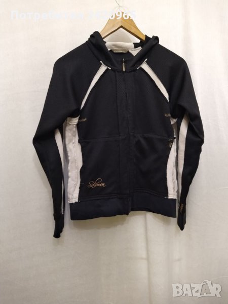 Salomon суичър, снимка 1