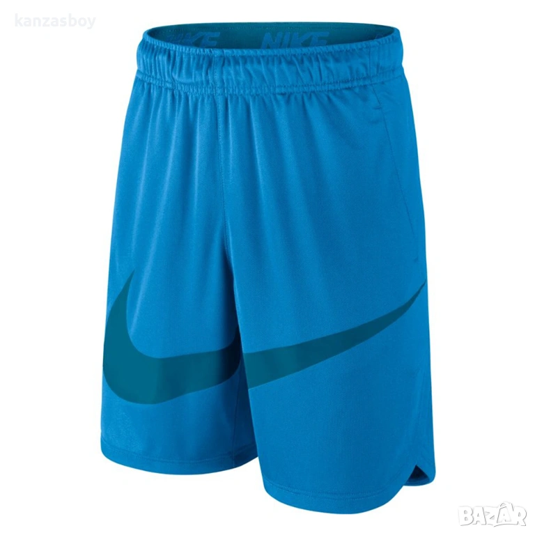 Nike Short - страхотни юношески шорти 147-158см. , снимка 1