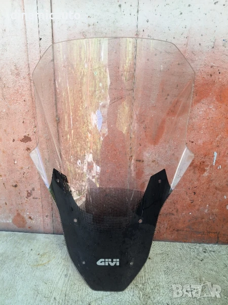 Слюда Givi за Honda CRF 1100 Africa twin, снимка 1