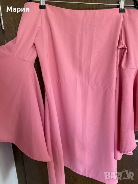 Дамска коктейлна рокля, снимка 1