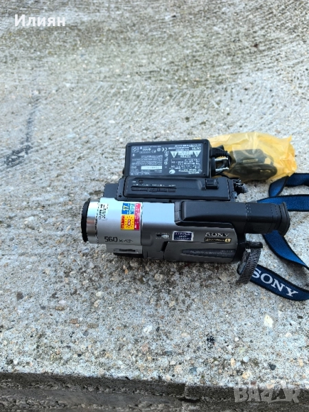 Камера, снимка 1