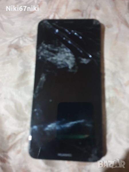 Huawei Nova 2 plus За ремонт или части, снимка 1