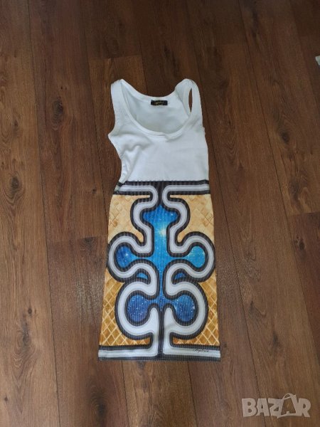 Negative рокля , снимка 1