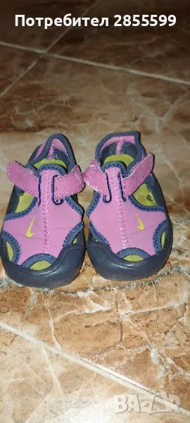 Сандали Nike, снимка 1