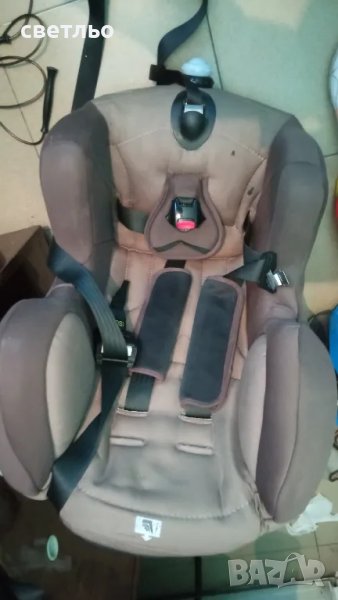 столче за автомобил, снимка 1