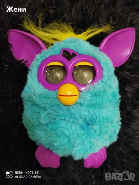 💖Оригинални Furby Hasbro 2012 Фърби, снимка 1