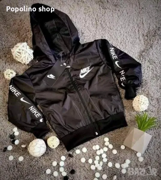 Детско яке ветровка , снимка 1