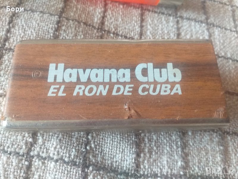 Кубинска отварачка - щипка, снимка 1