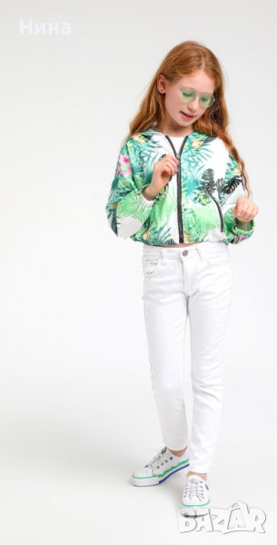 Яке Escabel тропик, снимка 1