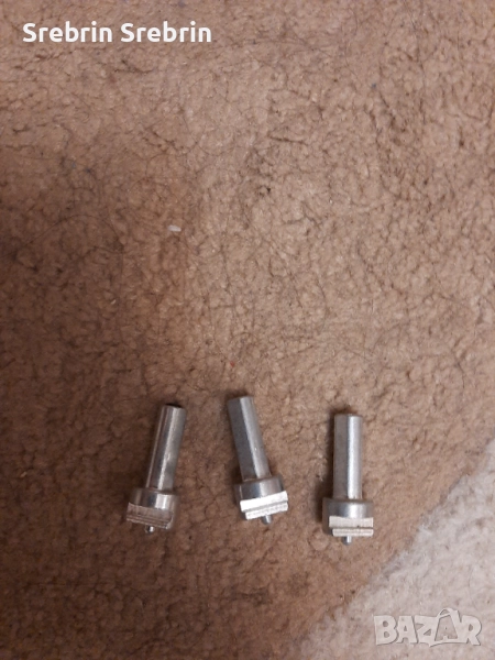 Накрайници за отпушване на канали , снимка 1