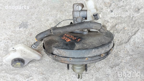 Серво за Mazda 5, 2008г., снимка 1