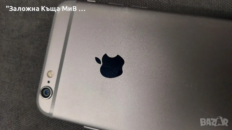 Iphone 6, снимка 1