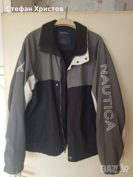 Мъжко яке Nautica, снимка 1