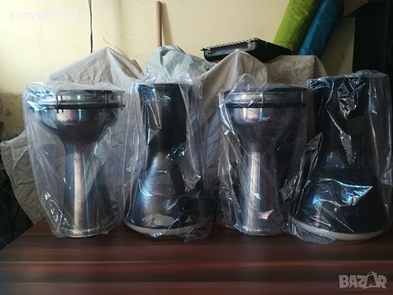 ГОЛЯМИ ТАРАМБУКИ-135ЛВ ЗА БР, снимка 1