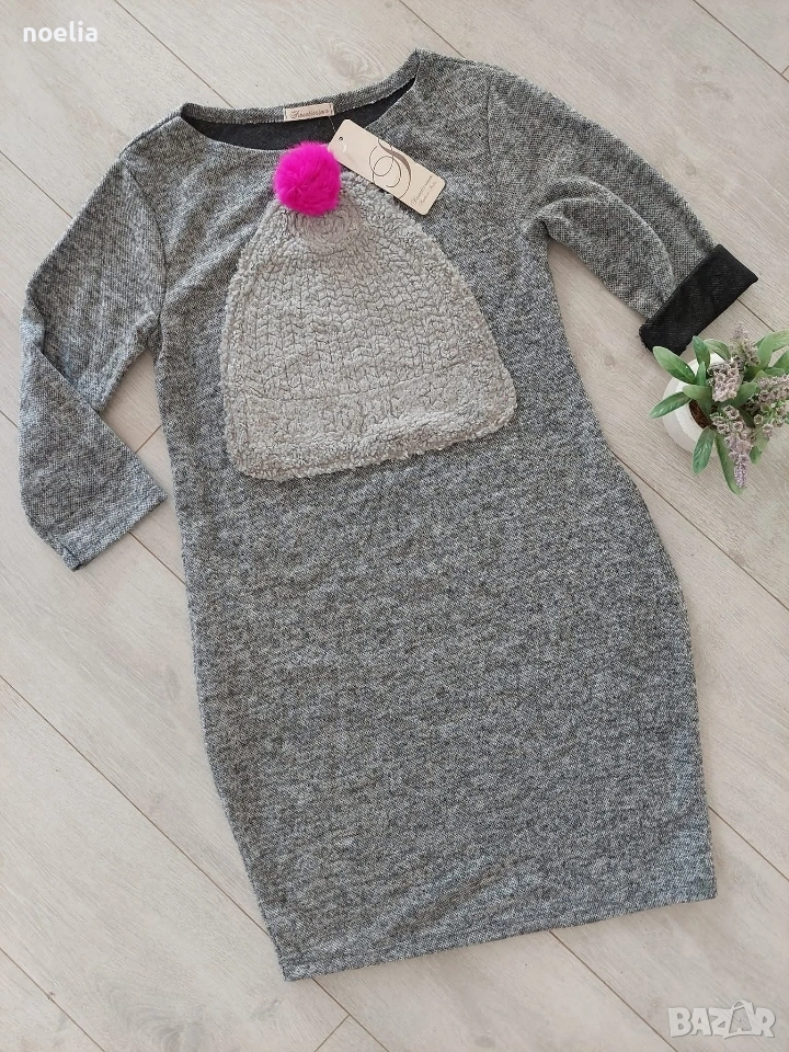 разпродажба - Рокля , снимка 1