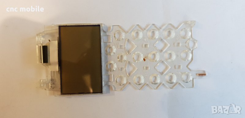 Ericsson T688 дисплей , снимка 1