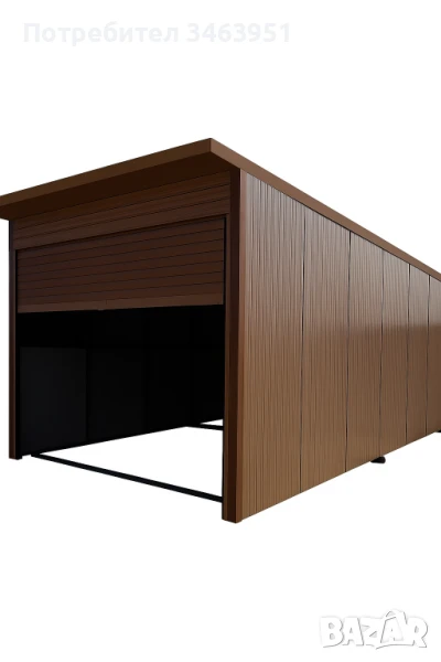 гараж , снимка 1