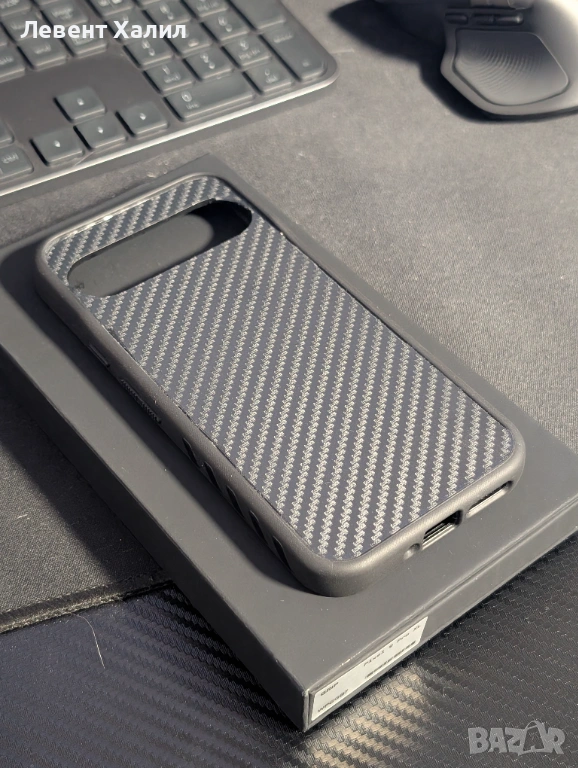 Калъф/Case за Google Pixel 9 Pro XL, снимка 1