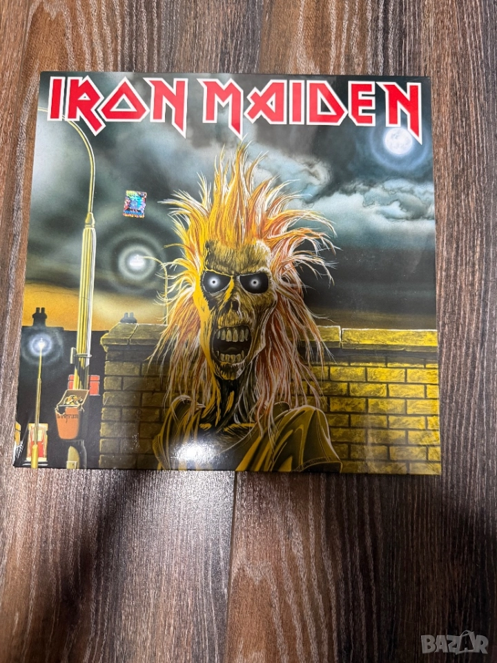 ПРОМОЦИЯ ЧИСТО НОВИ ГРАМОФОННИ ПЛОЧИ ПО 45лв, снимка 1