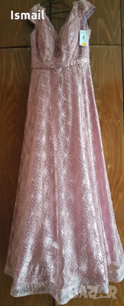 Официална рокля , снимка 1