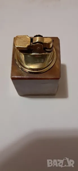 Стара запалка , снимка 1