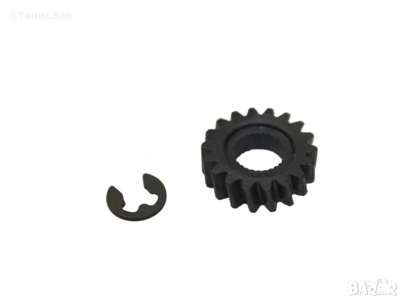 Jeep Cherokee MK1 XJ Зъбно колело за мотор на люк , снимка 1