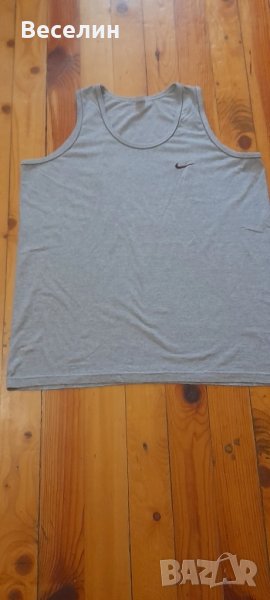 Спортен потник NIKE Намаление , снимка 1