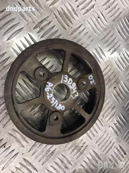 Зъбно колело Audi A6,2.5TDI,180кс.,2003г., снимка 1