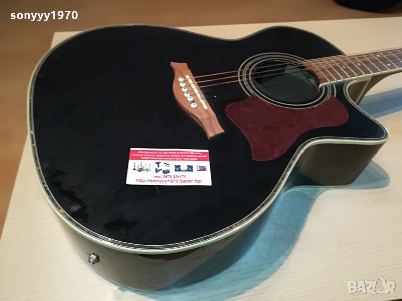 GERMANY GUITAR GEWA TENNESSEE - ELECTRO ACOUSTIC 0106211133, снимка 1