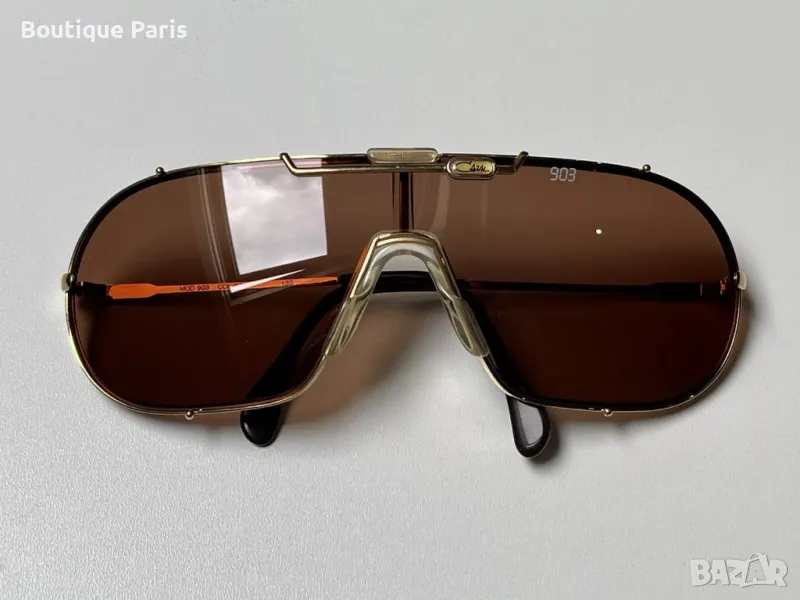 CAZAL оригинални слънчеви очила унисекс, снимка 1