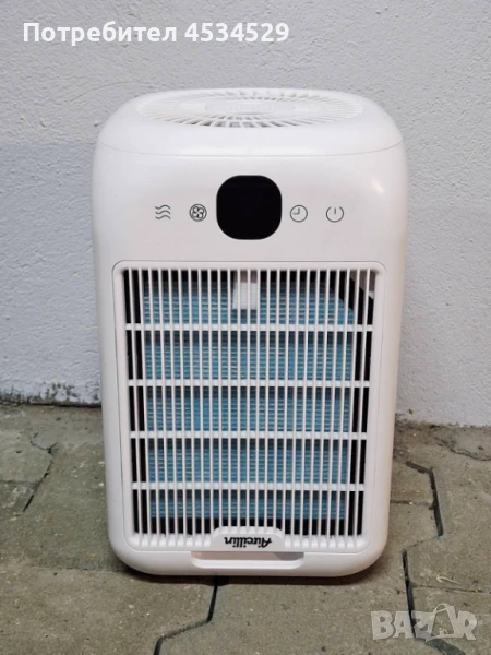 Пречиствател на въздух Aircillin, снимка 1