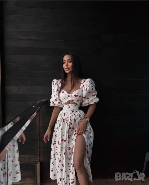 Дамски комплект от две части , снимка 1