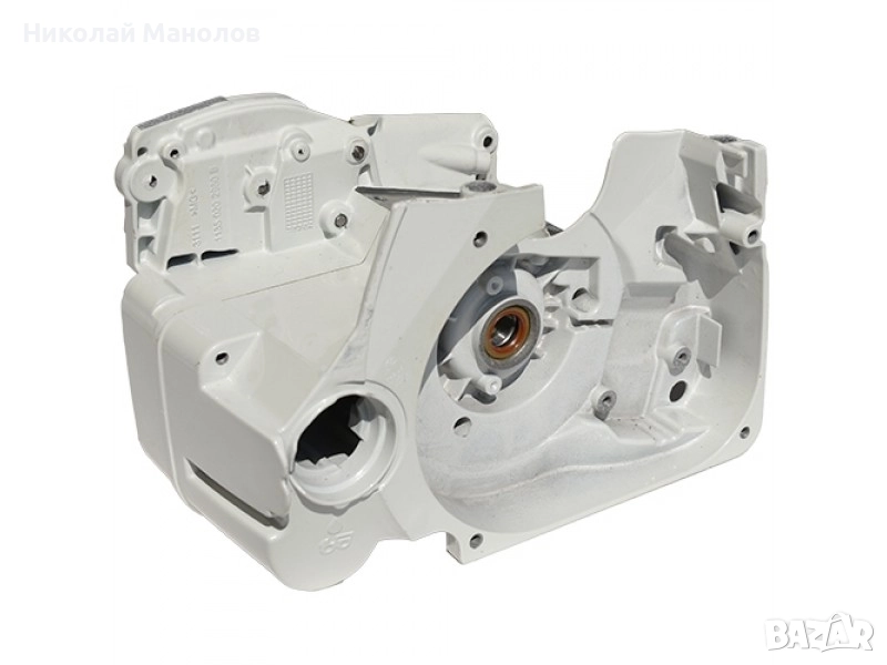 Картер Щил MS 341, 361, снимка 1