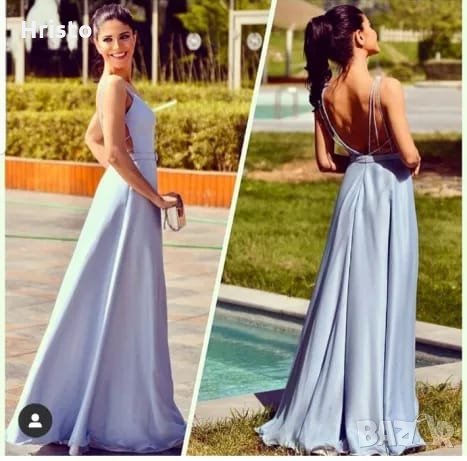 ОФИЦИАЛНА  РОКЛЯ, снимка 1