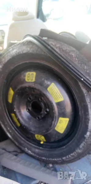 патерица за пежо 308, снимка 1