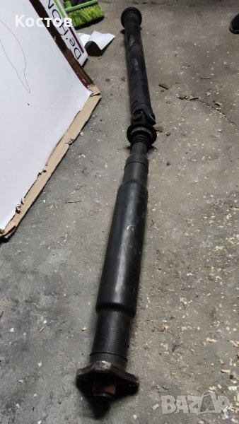 Bmw X5 E70 Кардан , снимка 1