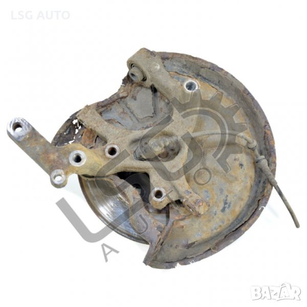 Заден ляв шенкел Skoda OCTAVIA II Combi (1Z5) 2004-2010 S170320N-32, снимка 1