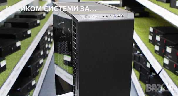Гейминг компютър GAMING PRO  - ASUS TUF, снимка 1