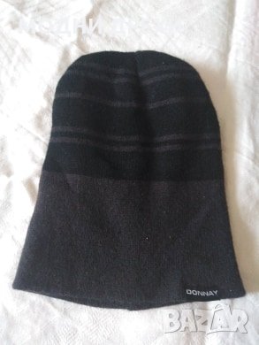 Мъжка/юношеска шапка DONNAY, снимка 1