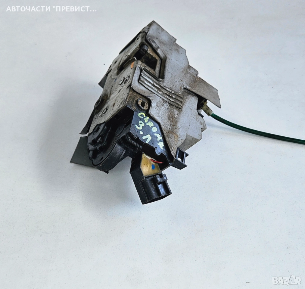 Задна Лява Брава Врата Фиат Хрома Fiat Croma 2004-2010, снимка 1