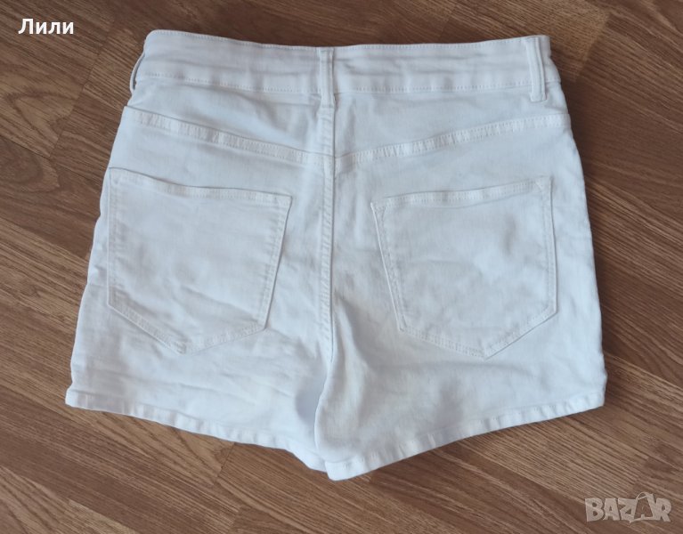 Дамски къси панталонки H&M, снимка 1